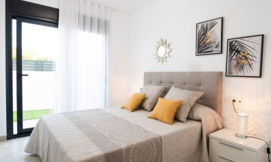 Nieuwbouw Woningen - Villa -
Los Montesinos - La Herrada