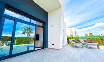 Reventa - Villa -
Algorfa
