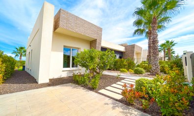 Reventa - Villa -
Algorfa