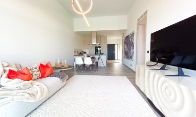 Reventa - Villa -
Algorfa