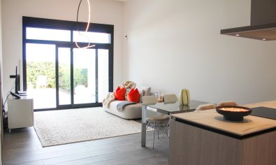 Reventa - Villa -
Algorfa