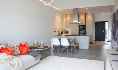 Reventa - Villa -
Algorfa
