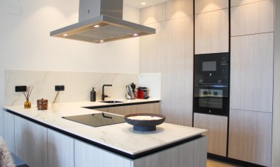 Reventa - Villa -
Algorfa