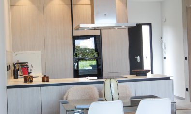 Reventa - Villa -
Algorfa