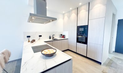 Reventa - Villa -
Algorfa