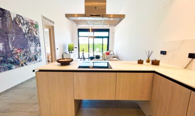 Reventa - Villa -
Algorfa