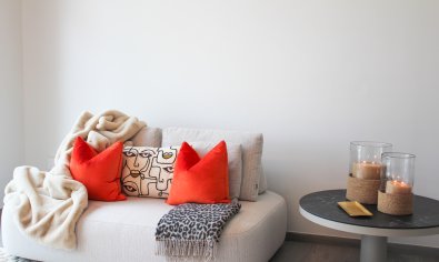 Reventa - Villa -
Algorfa