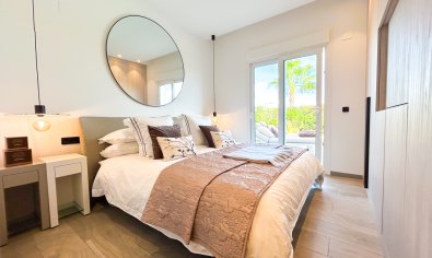 Reventa - Villa -
Algorfa