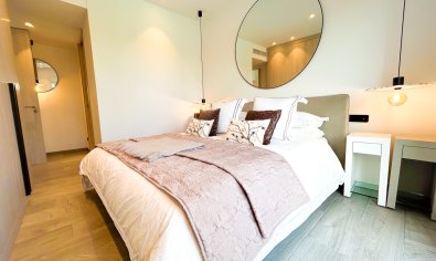 Reventa - Villa -
Algorfa