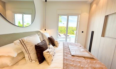 Reventa - Villa -
Algorfa