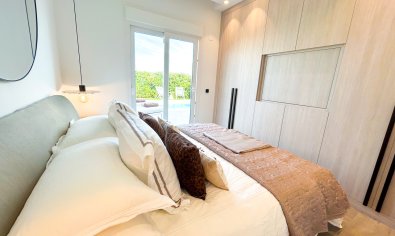Reventa - Villa -
Algorfa
