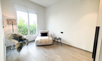 Reventa - Villa -
Algorfa