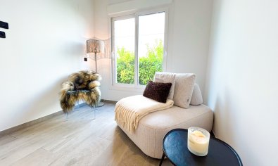 Reventa - Villa -
Algorfa