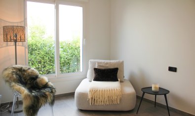 Reventa - Villa -
Algorfa