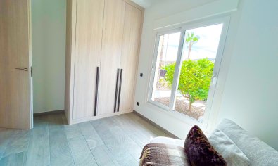 Reventa - Villa -
Algorfa