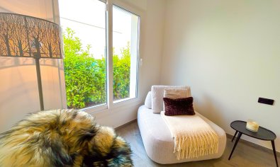 Reventa - Villa -
Algorfa