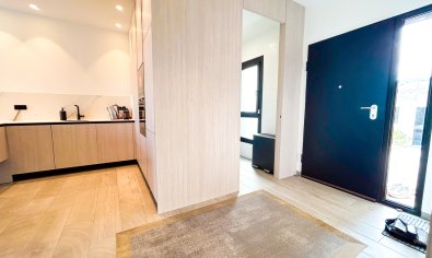 Reventa - Villa -
Algorfa