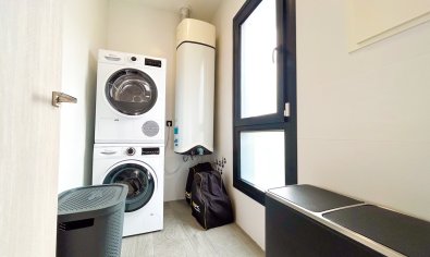 Reventa - Villa -
Algorfa