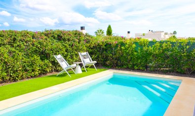 Reventa - Villa -
Algorfa