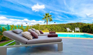 Reventa - Villa -
Algorfa