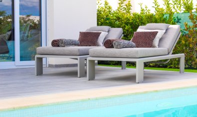 Reventa - Villa -
Algorfa