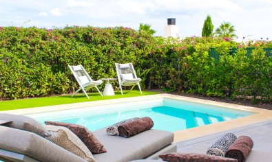 Reventa - Villa -
Algorfa
