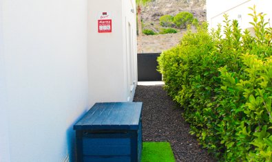 Reventa - Villa -
Algorfa