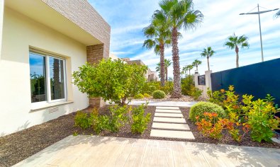 Reventa - Villa -
Algorfa