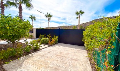 Reventa - Villa -
Algorfa