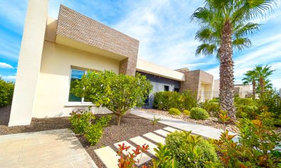 Reventa - Villa -
Algorfa