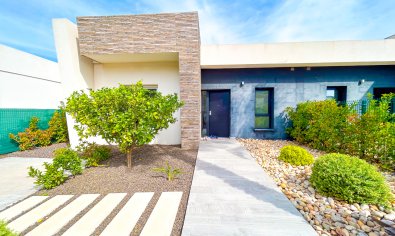 Reventa - Villa -
Algorfa
