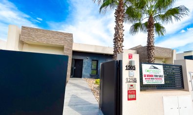 Reventa - Villa -
Algorfa