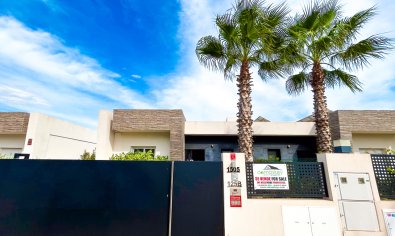Reventa - Villa -
Algorfa