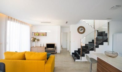 Nieuwbouw Woningen - Villa -
Los Montesinos - La Herrada