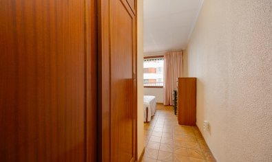 Reventa - Apartamento / piso -
Torrevieja - Playa del Acequión