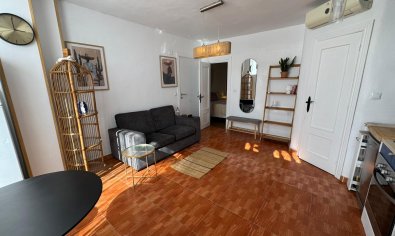 Reventa - Bungalow -
Torrevieja - Los Altos
