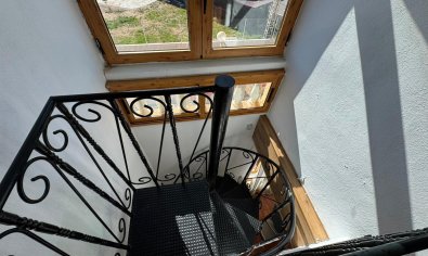 Reventa - Bungalow -
Torrevieja - Los Altos
