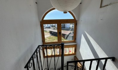 Reventa - Bungalow -
Torrevieja - Los Altos