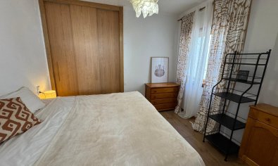 Reventa - Bungalow -
Torrevieja - Los Altos