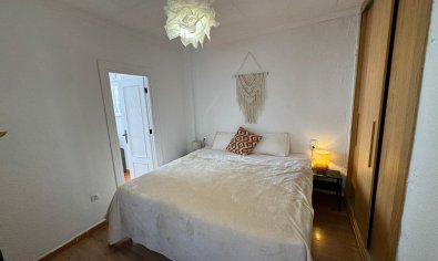 Reventa - Bungalow -
Torrevieja - Los Altos