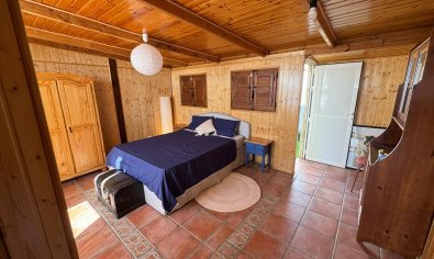 Reventa - Bungalow -
Torrevieja - Los Altos