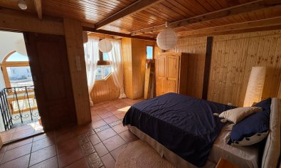 Reventa - Bungalow -
Torrevieja - Los Altos