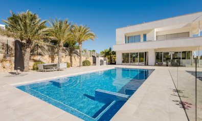 Bestaande bouw - Villa -
Orihuela Costa - Las Colinas Golf