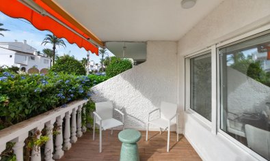 Reventa - Bungalow -
Orihuela Costa - Villamartín