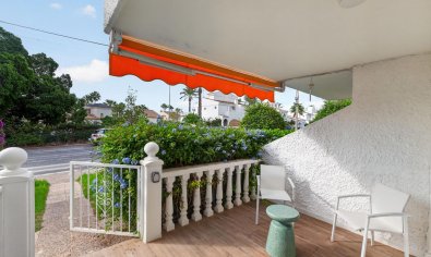 Reventa - Bungalow -
Orihuela Costa - Villamartín