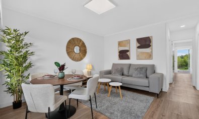Reventa - Bungalow -
Orihuela Costa - Villamartín