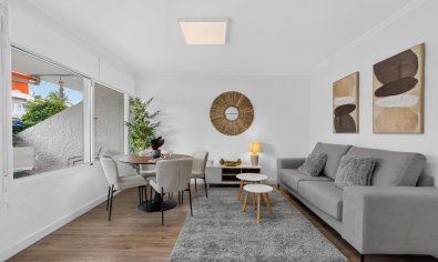 Reventa - Bungalow -
Orihuela Costa - Villamartín