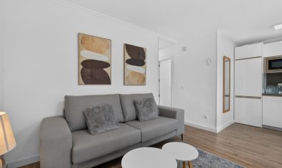 Reventa - Bungalow -
Orihuela Costa - Villamartín