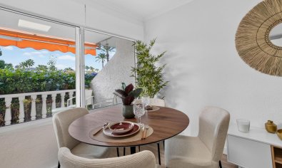 Reventa - Bungalow -
Orihuela Costa - Villamartín