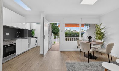 Reventa - Bungalow -
Orihuela Costa - Villamartín